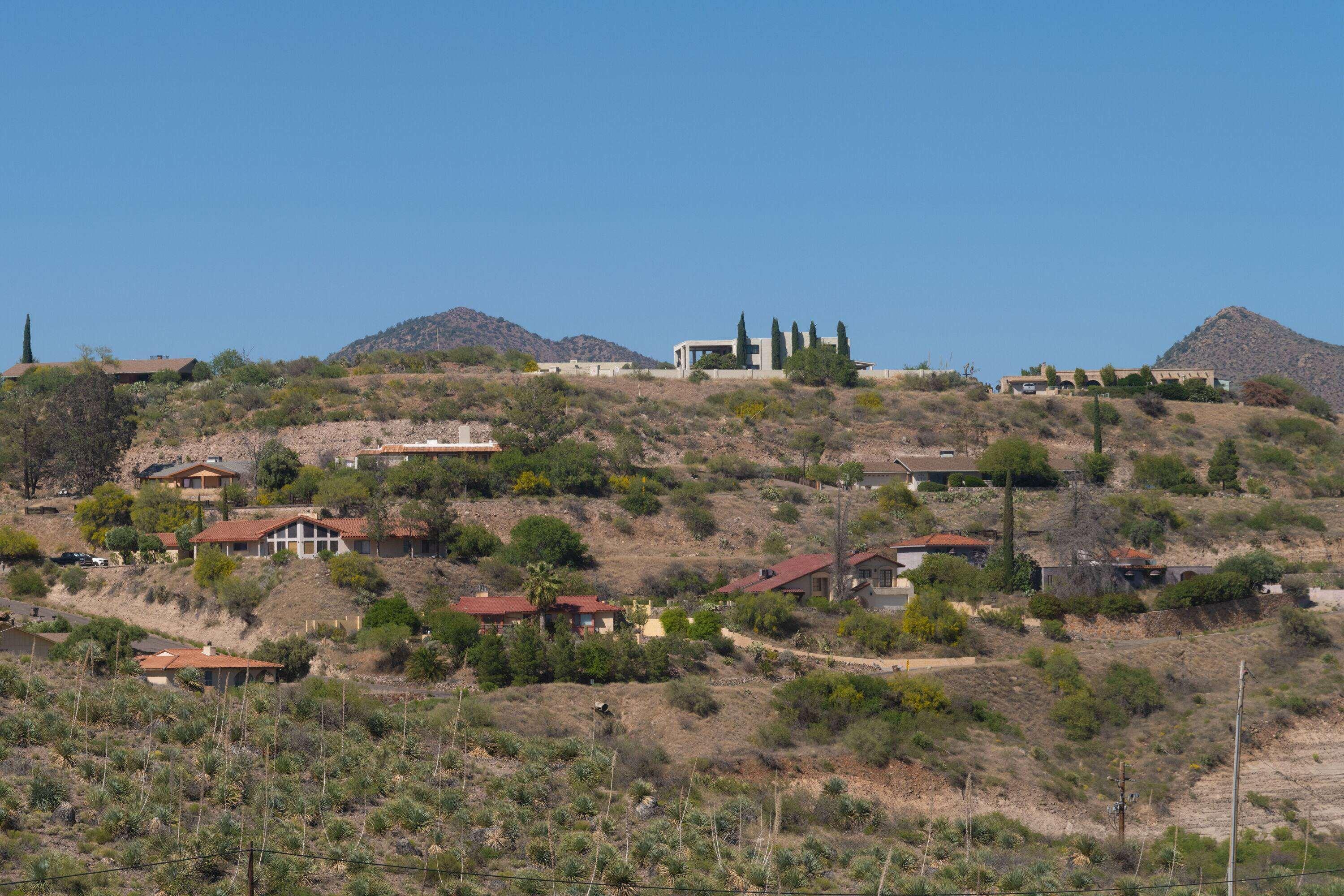 Vista Exterior Travelodge By Wyndham Globe Az