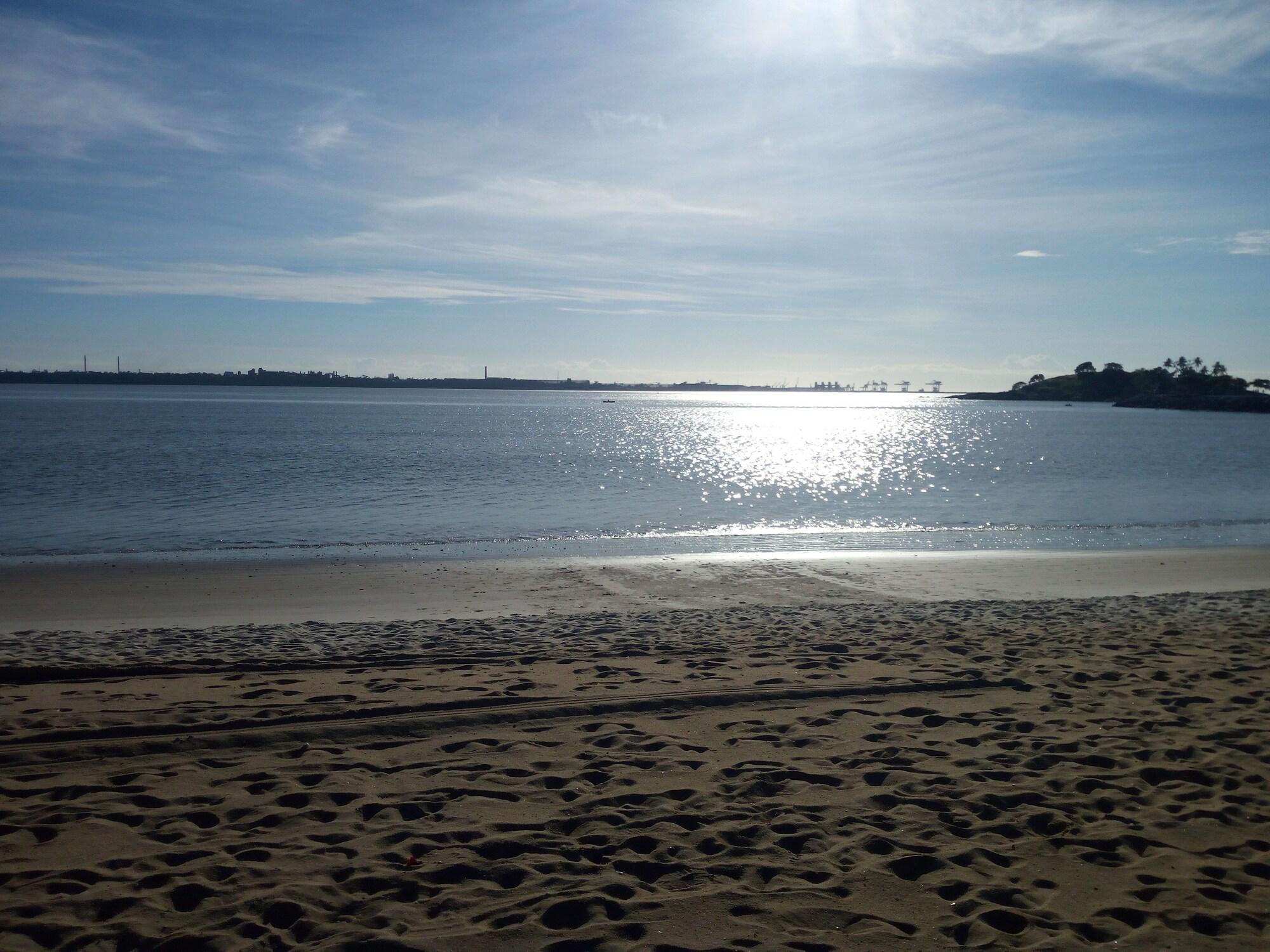 Playa Onça da Praia Hostel