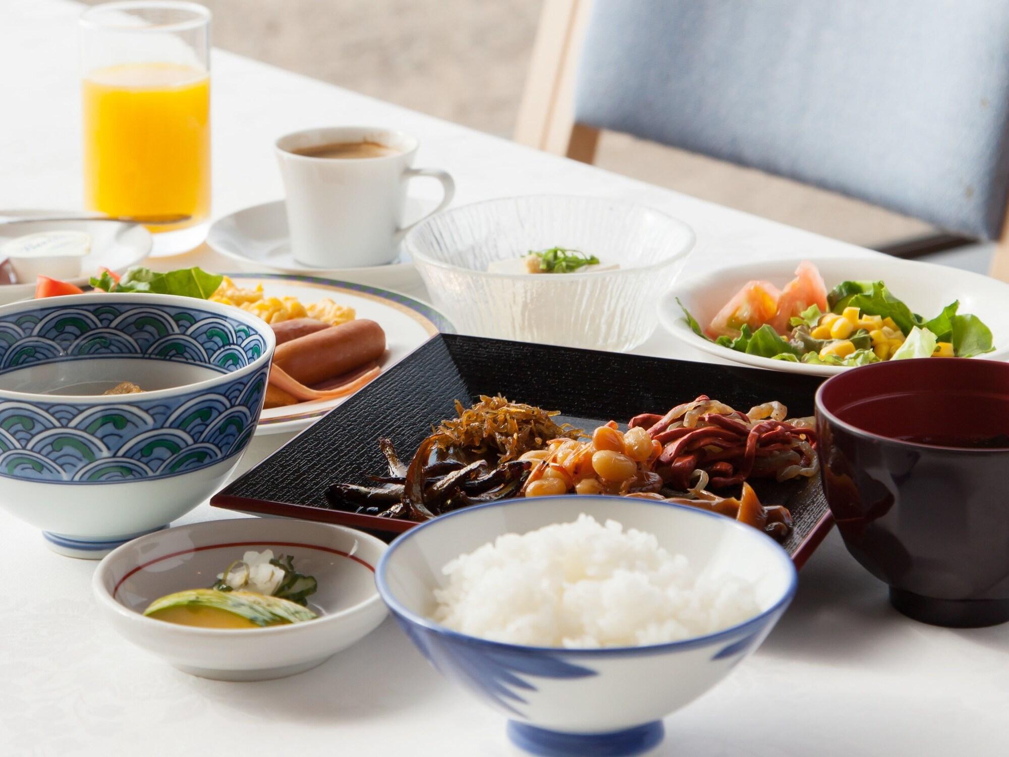 Restaurant Okubiwako Makino Grand Park Hotel