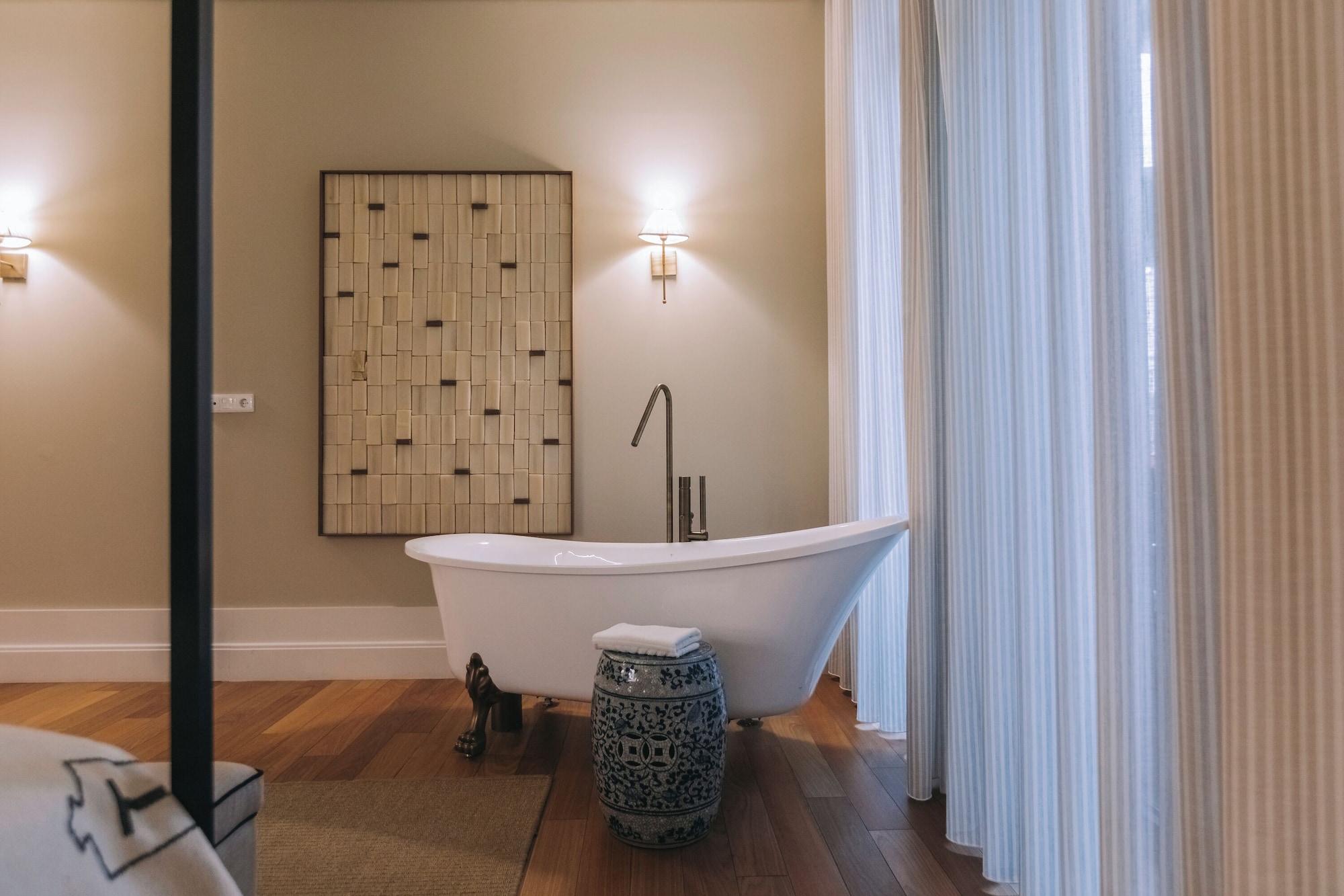 Habitación Torel Saboaria