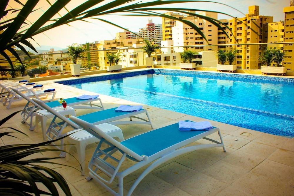 Hotel Hotel Tayrona del Mar