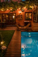 Alojamiento - Hostel Estacion Mendoza