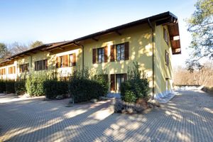 Alojamiento - B&B Hotel Malpensa Lago Maggiore
