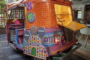 Alojamiento - Zone by The Park Bani Park Jaipur