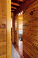 Alquiler Vacacional - Elk Mountain Vacation Home on 21 Acres