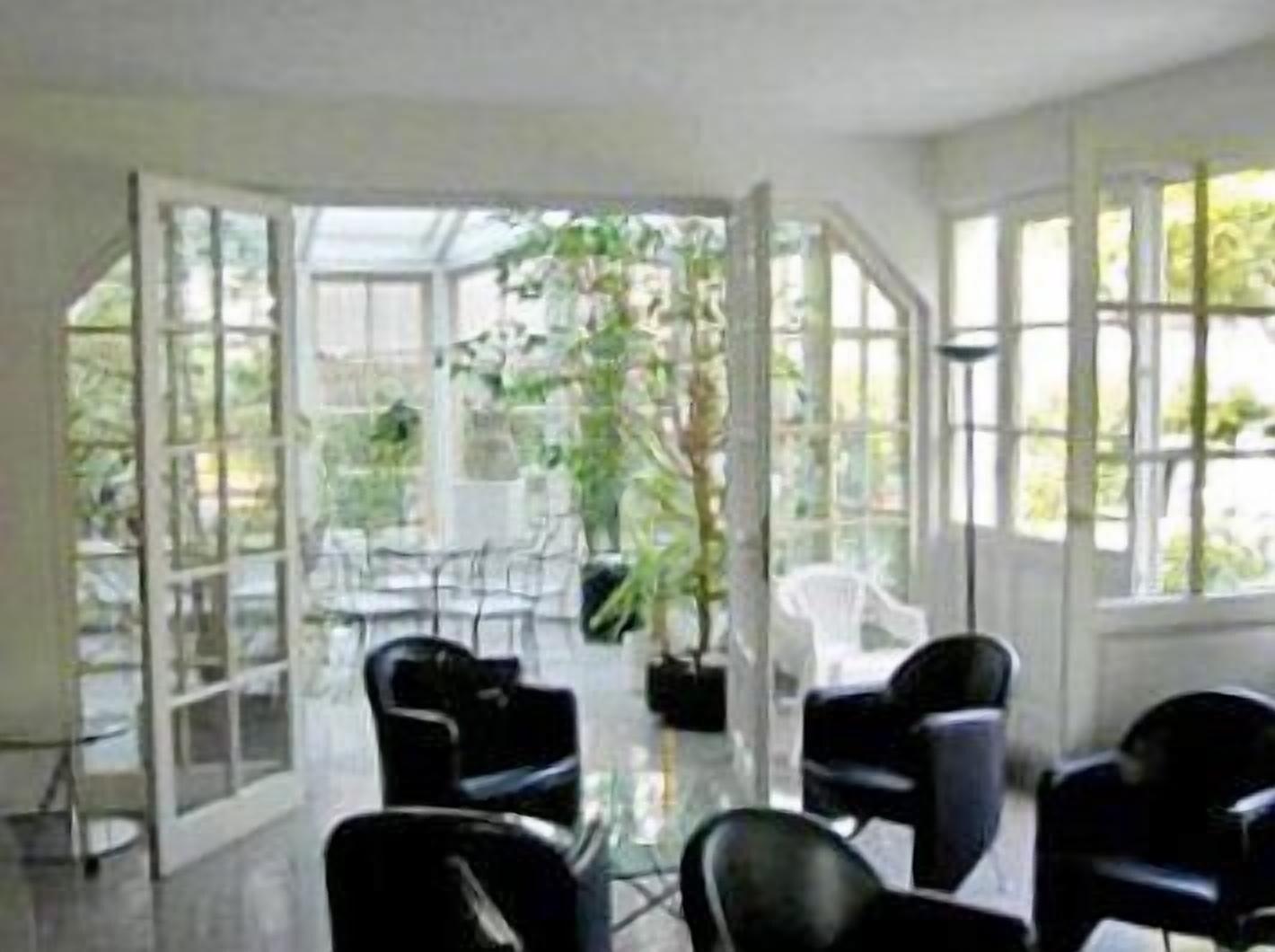 Comodidades del Alojamiento Hotel Hornung