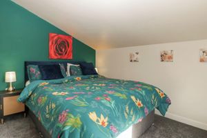 Alquiler Vacacional - Top Lodge