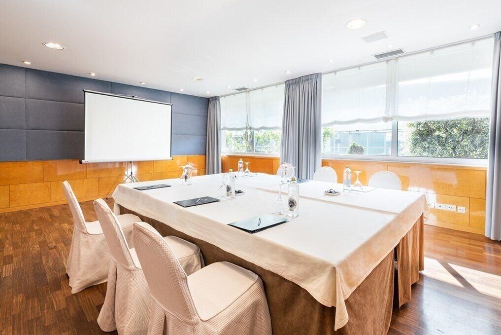 Sala de Reuniones Eurostars Atlántico