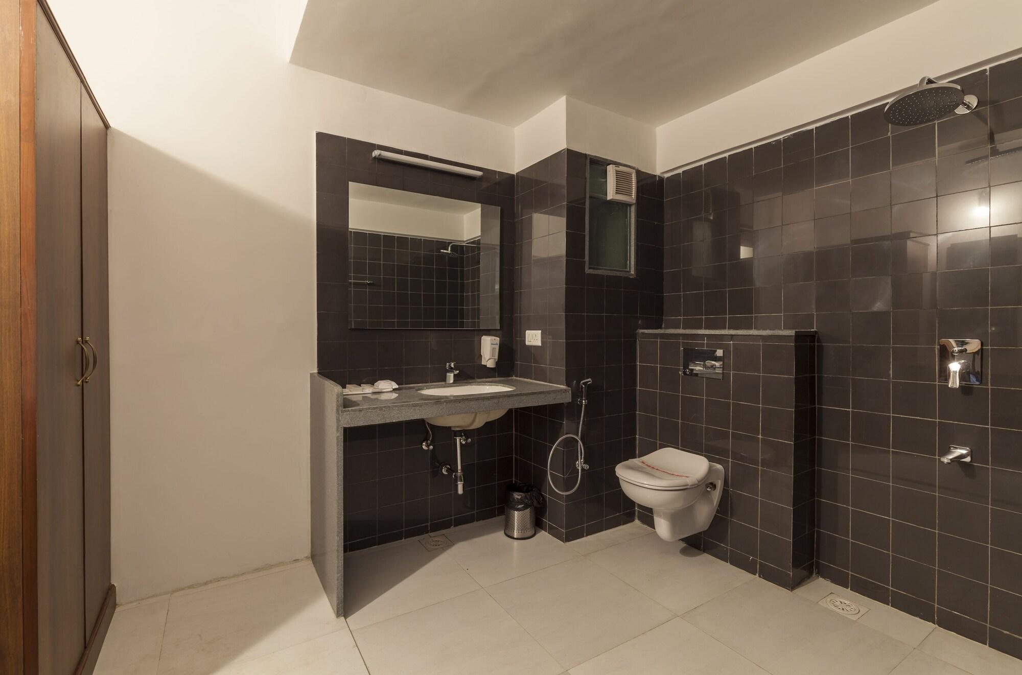 Equipamiento de Habitación Krishna Inn - The Green Hotel