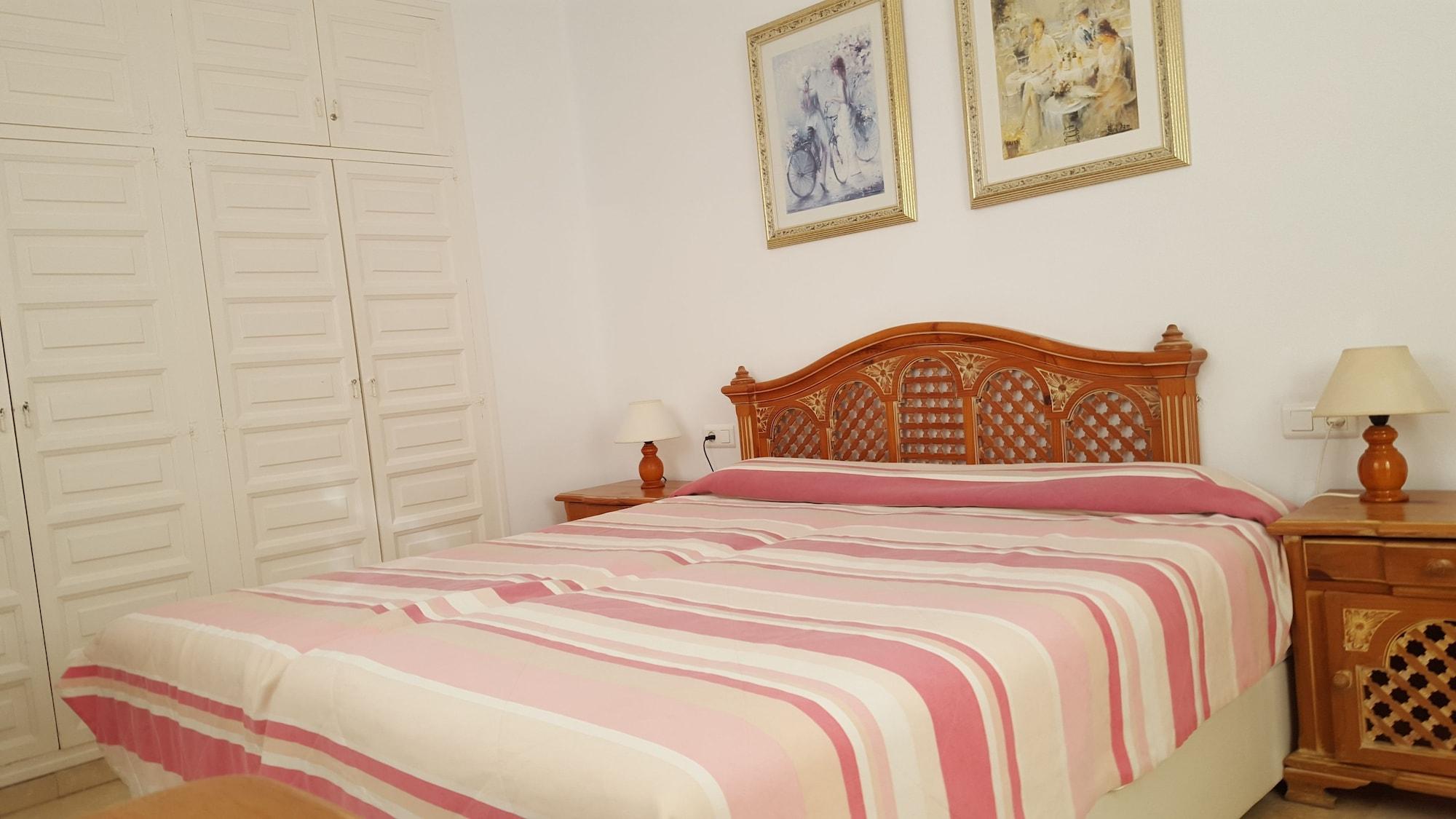 Habitación El Capistrano Sur