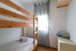 Alquiler Vacacional - Ca la Gariona: Apartment on the seafront in Calella de Palafrugell