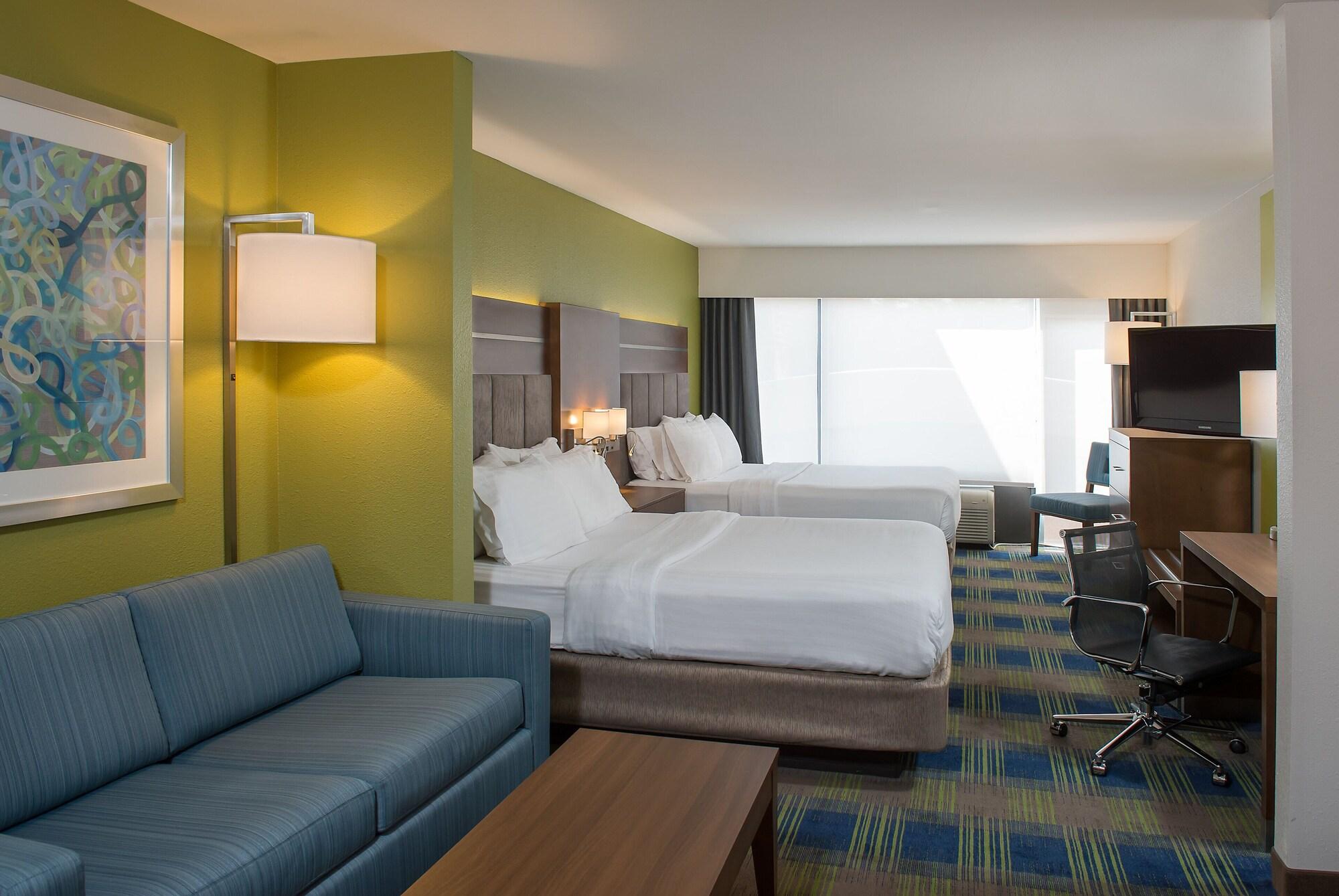 Habitación Holiday Inn Express Suites Clifton Park by IHG