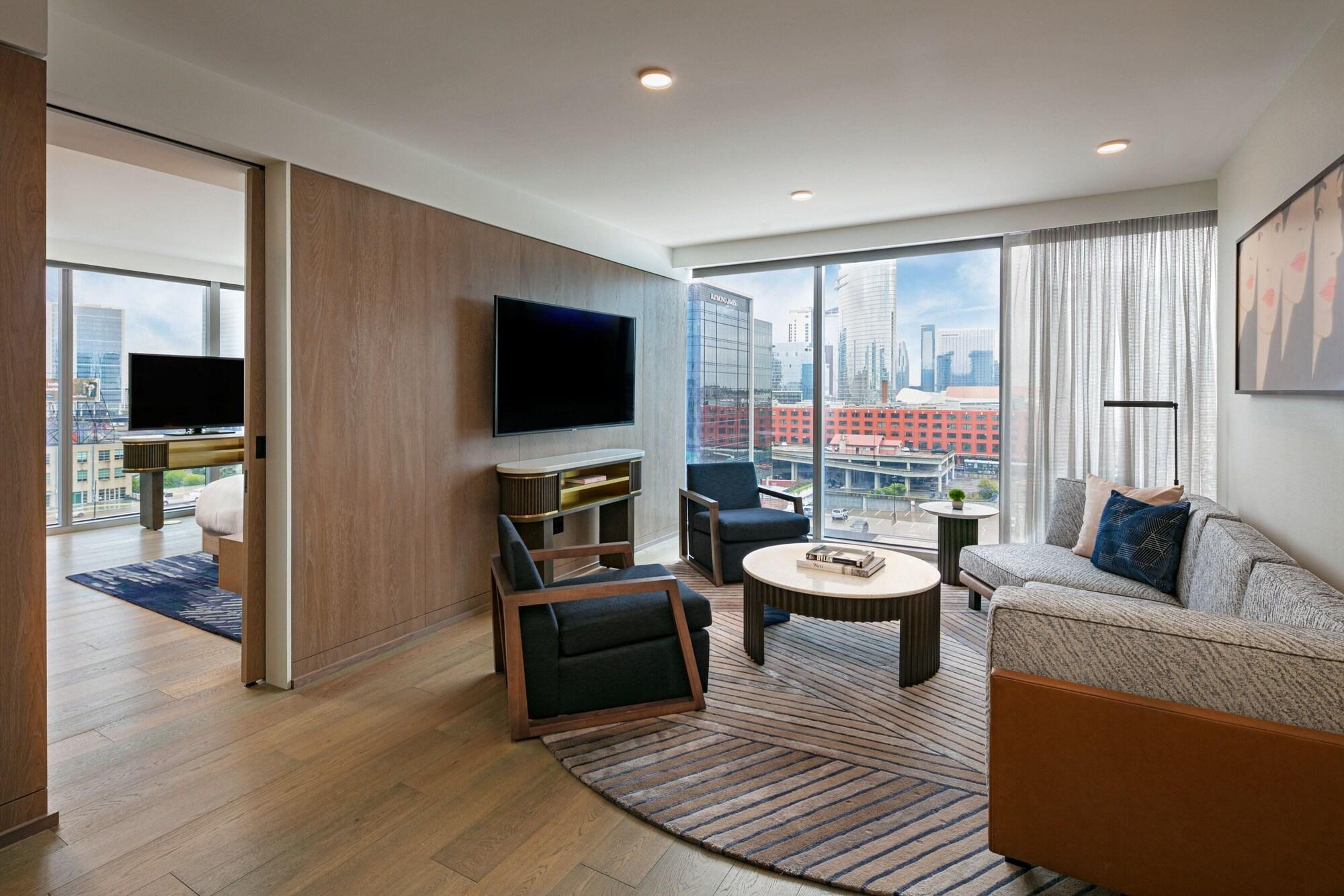 Habitación W Nashville