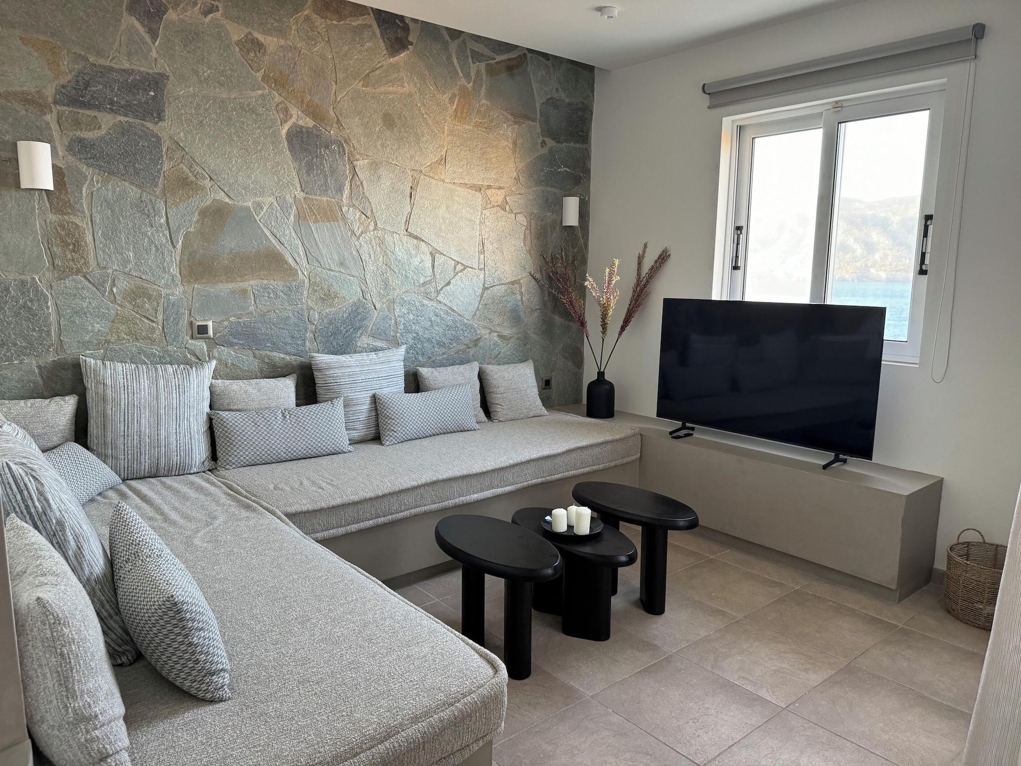 Habitación CHC Sound of the Sea