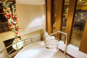 Alojamiento - Fersal Hotel Puerto Princesa