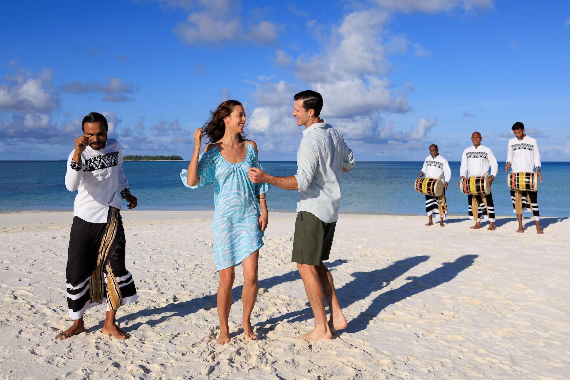 Playa Angsana Velavaru