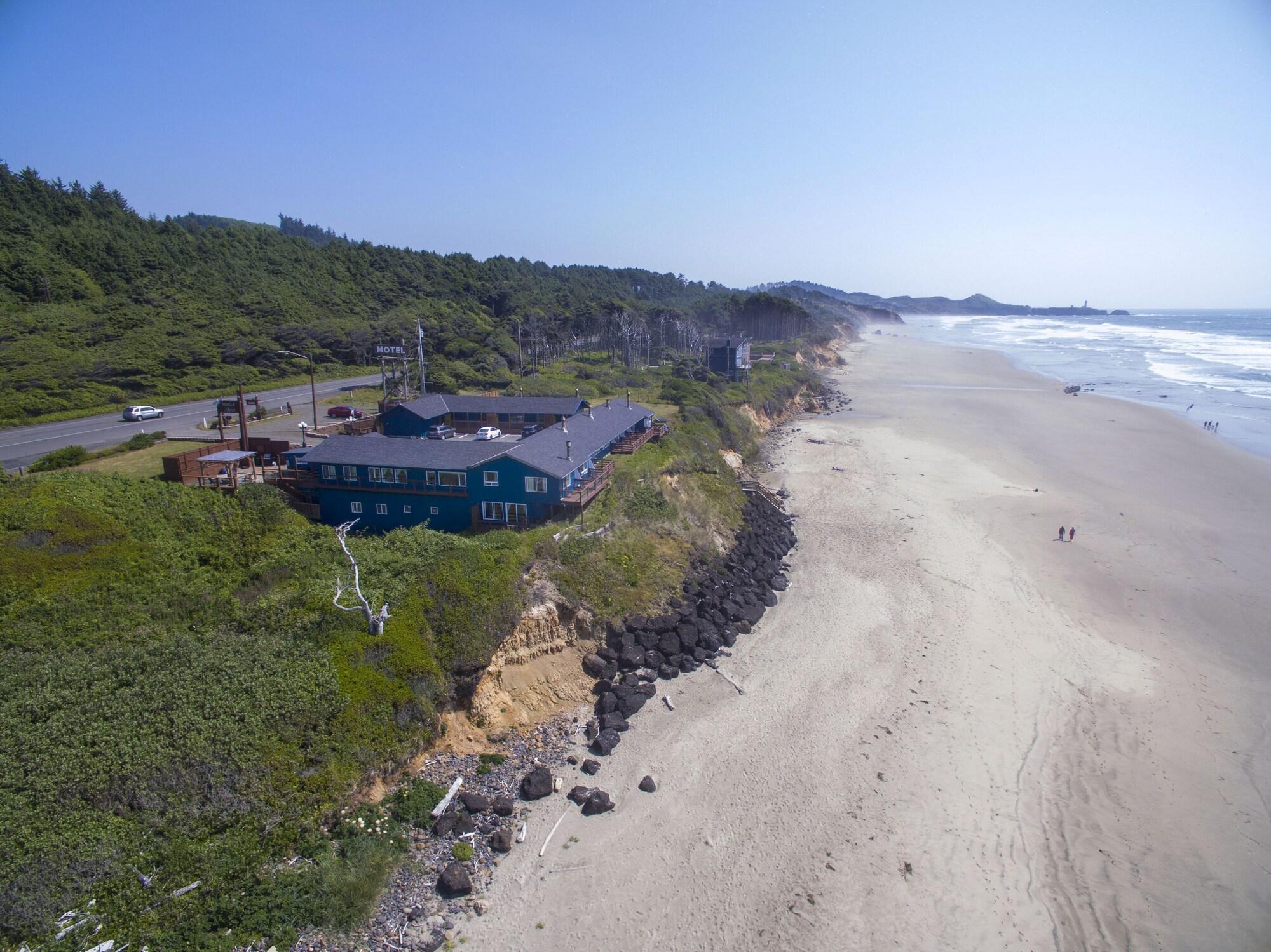 Playa Moolack Shores Inn