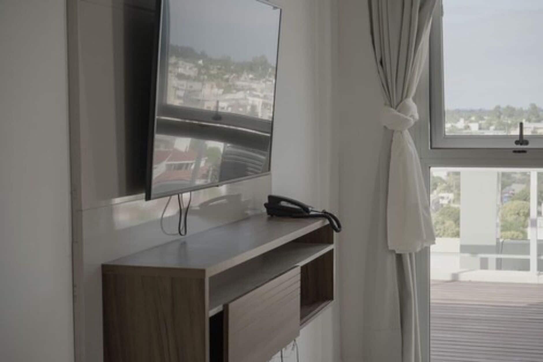Habitación LaGioconda aparthotel
