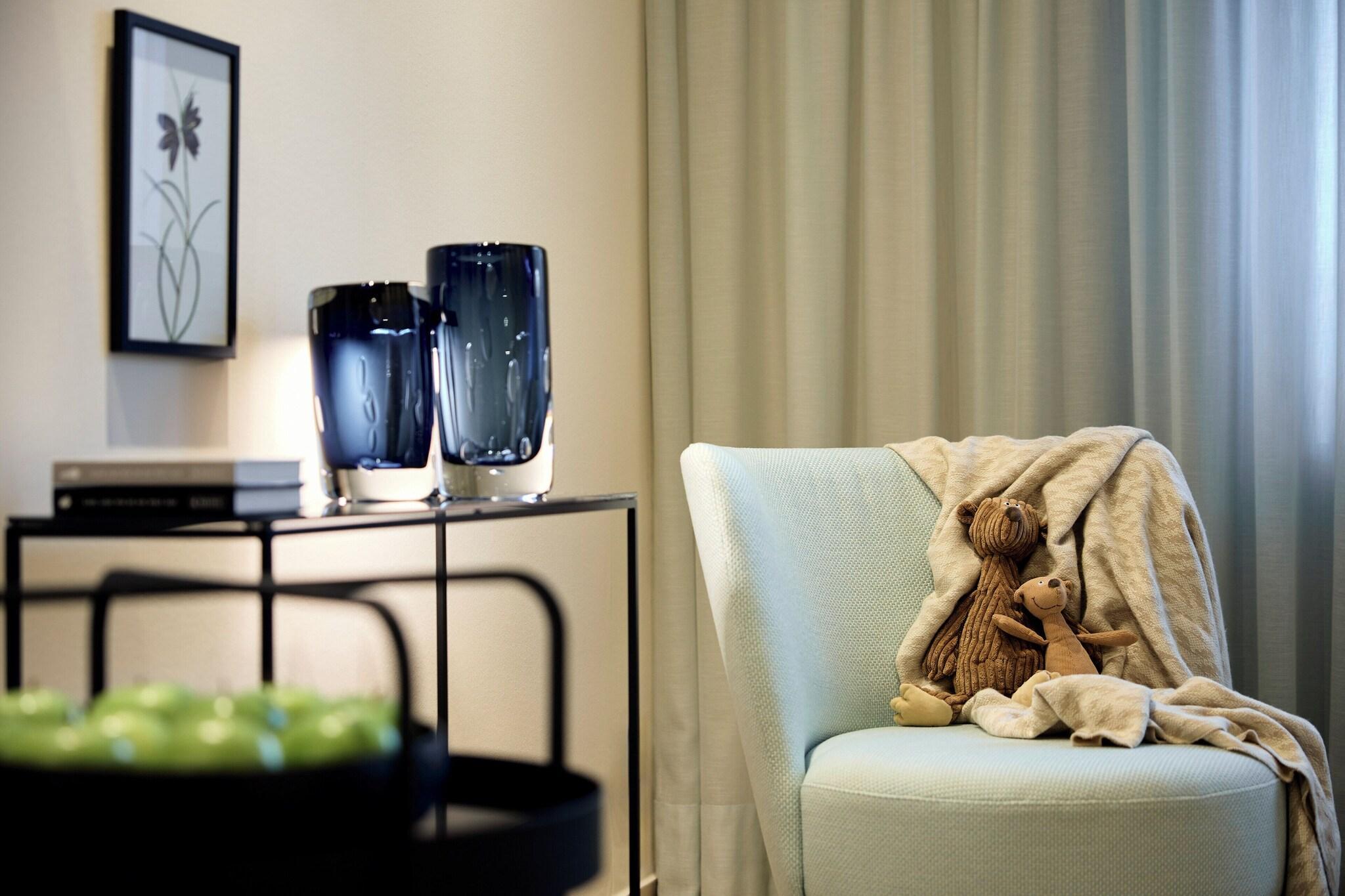 Spa Parkhotel Gütersloh