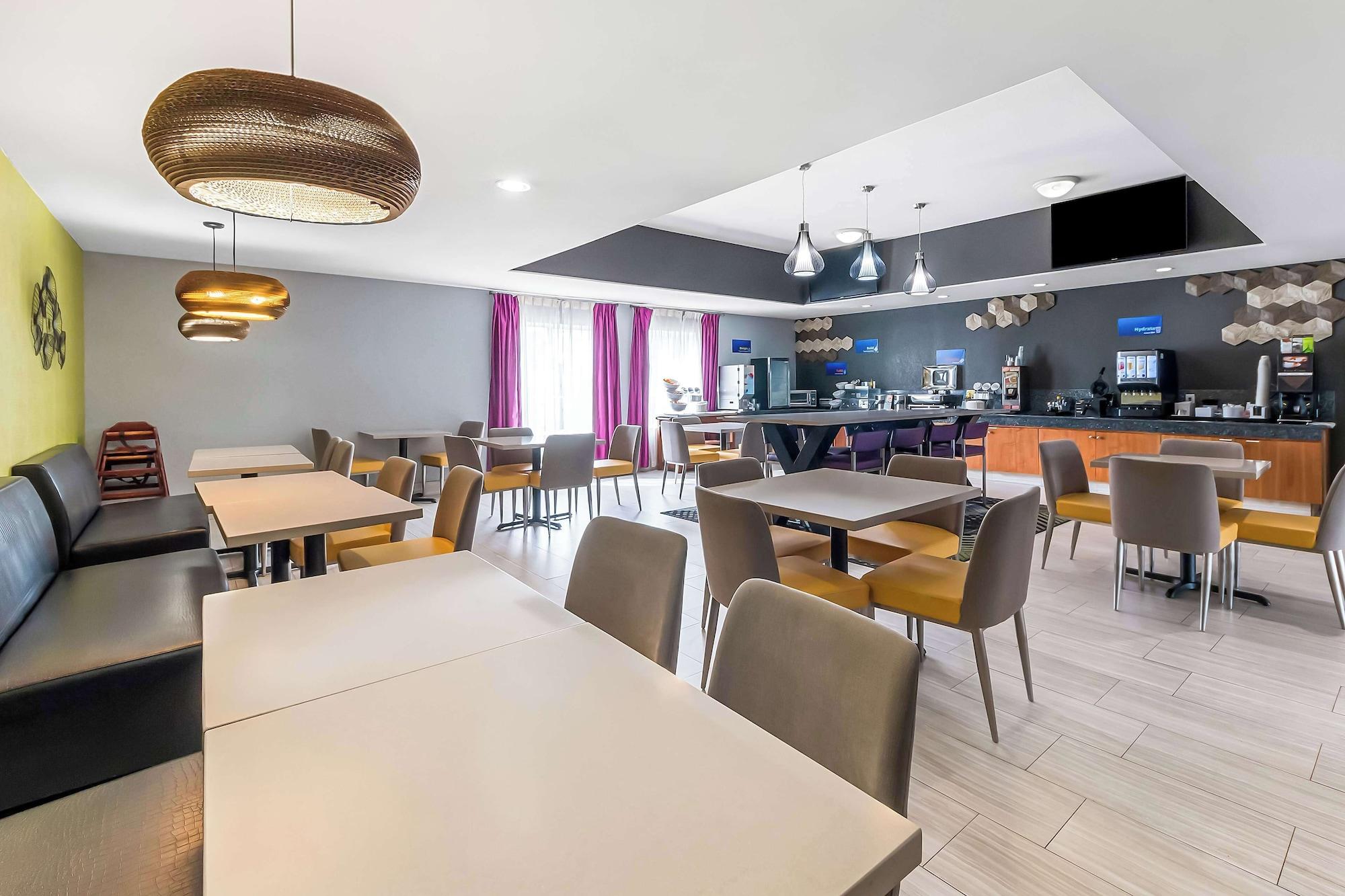 Restaurant Best Western Boerne Inn & Suites