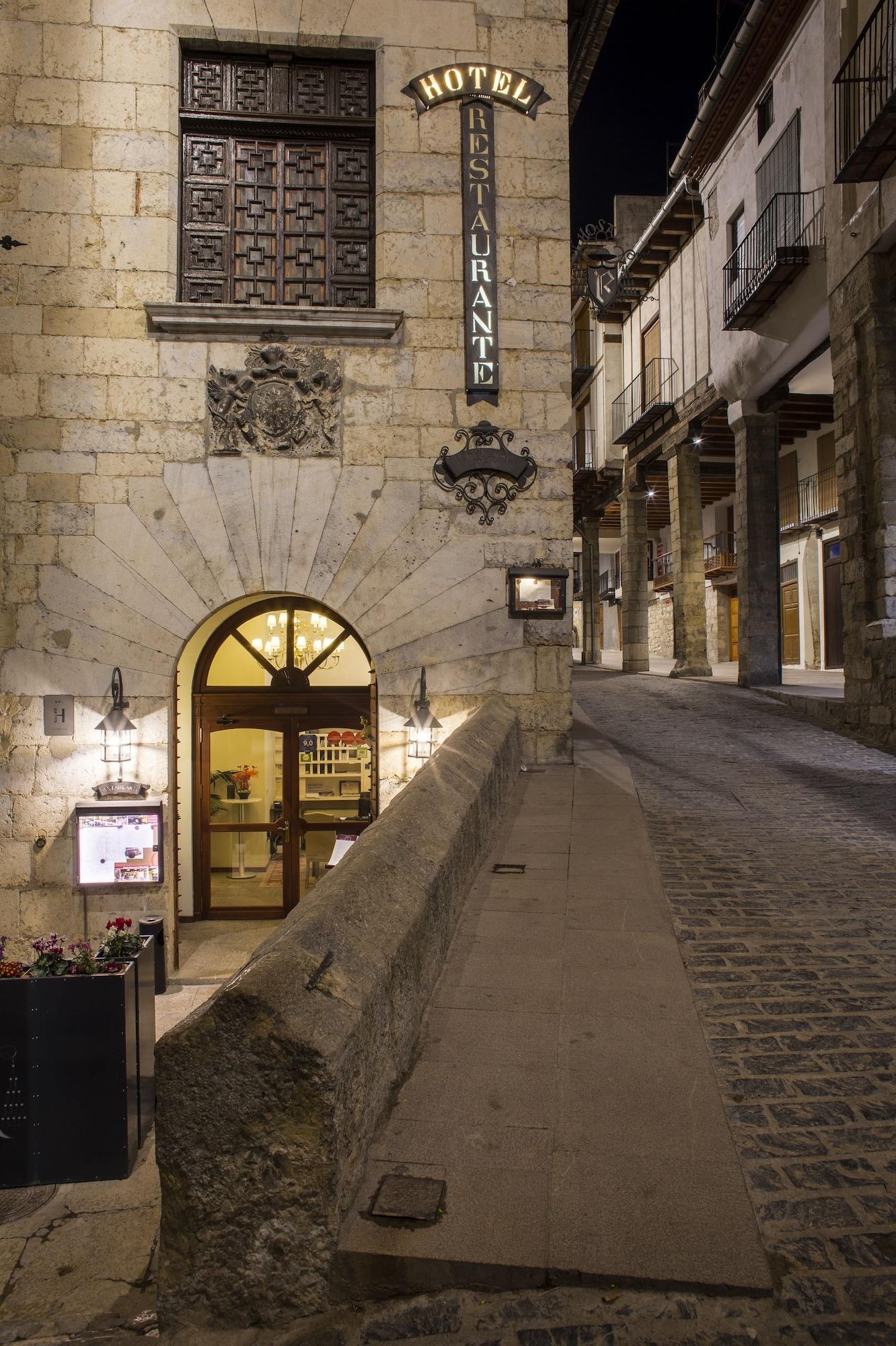 Varios Hotel Cardenal Ram