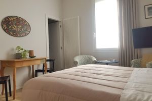 Arriendo temporal - Nuova Porta dei Musicisti