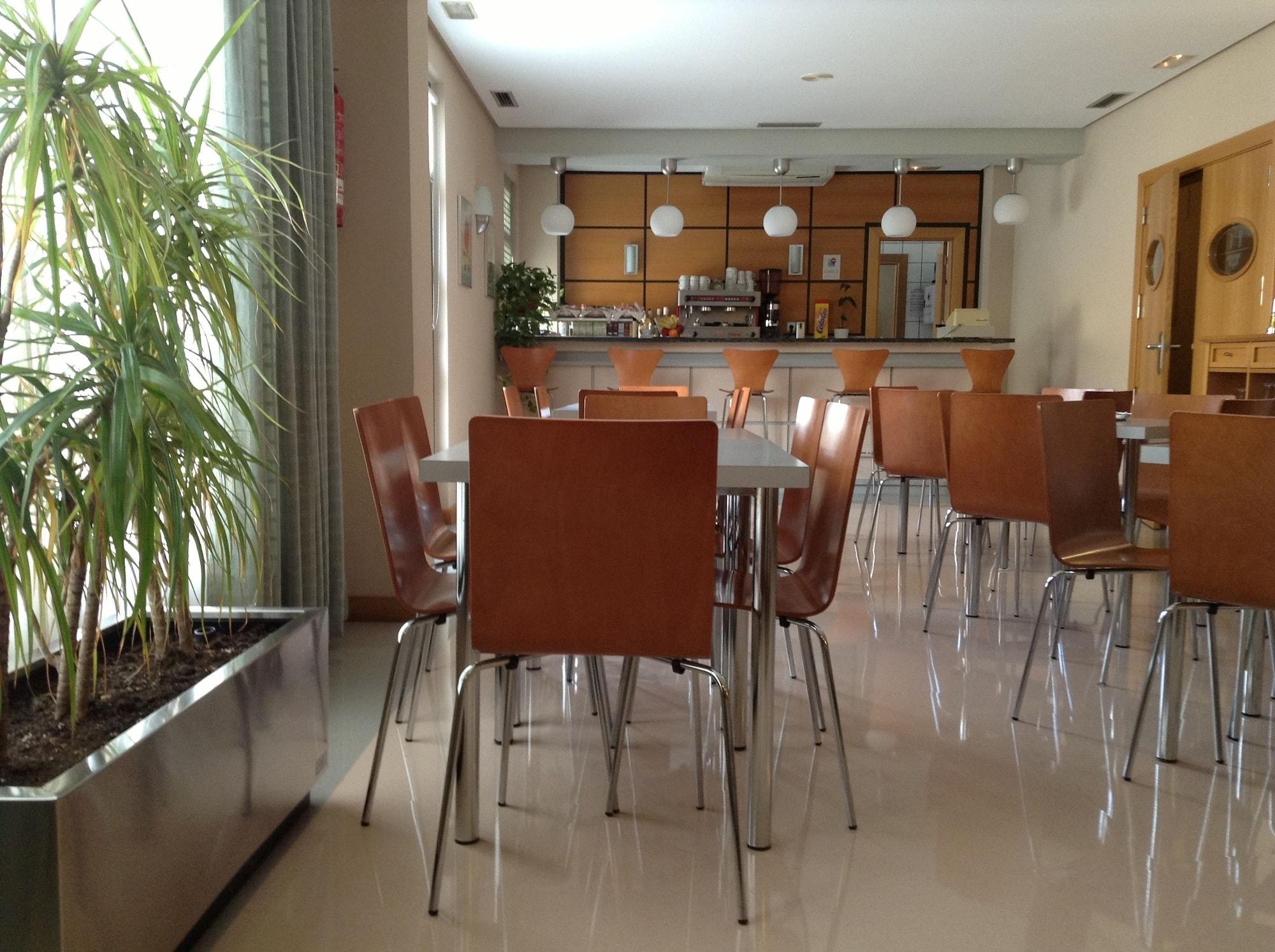 Restaurant Hotel Central