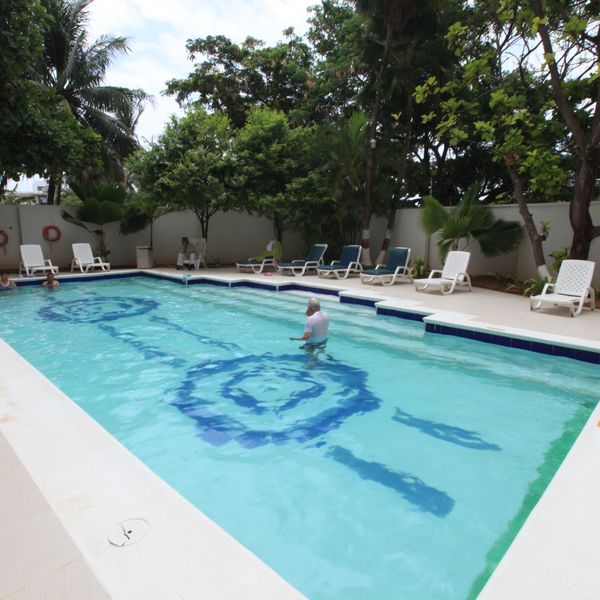 Hospedaje Solymar – Edificio Bay point 304