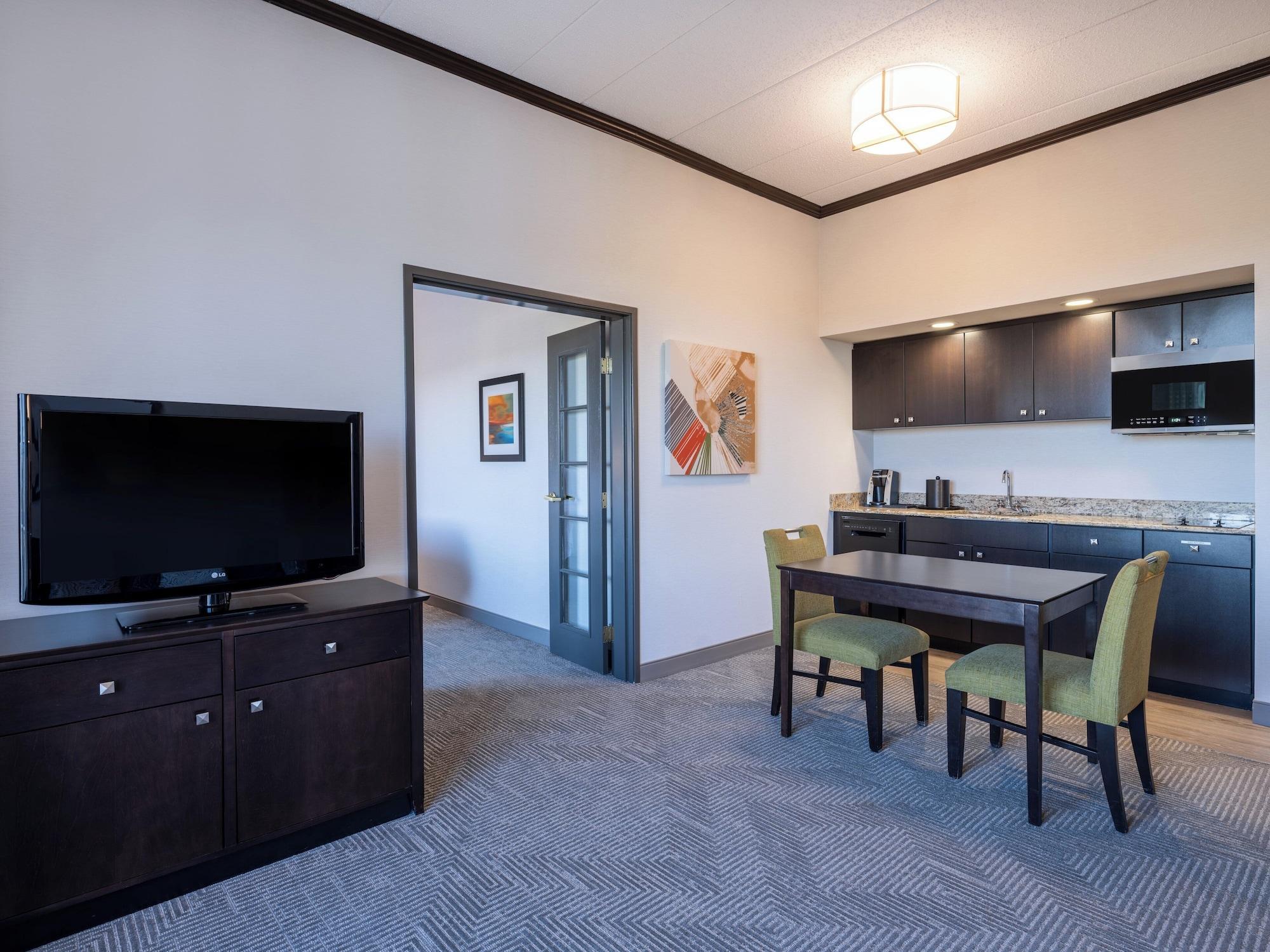 Habitación Holiday Inn Chicago Northwest-Elgin by IHG