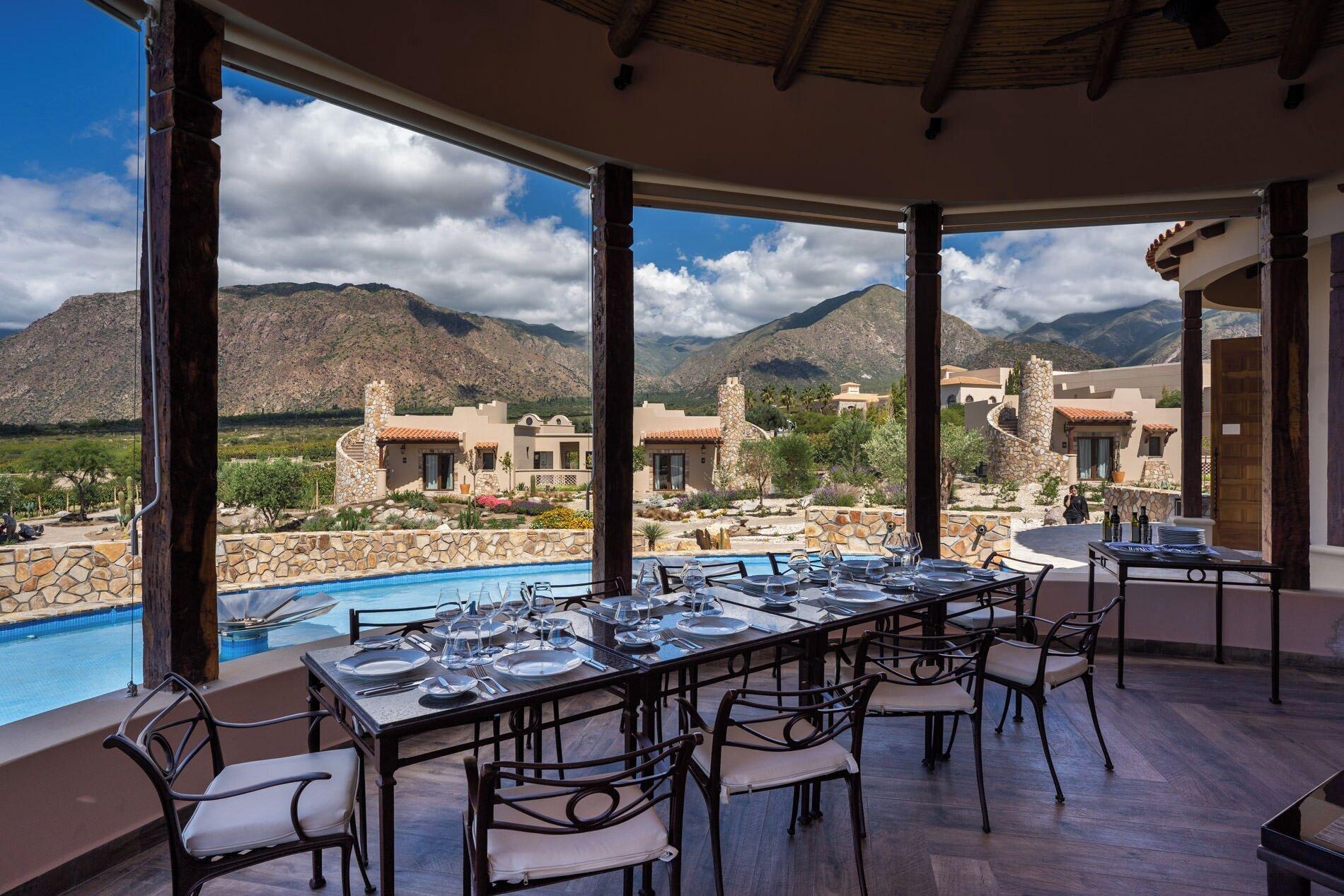 Restaurant Piattelli Wine Resort