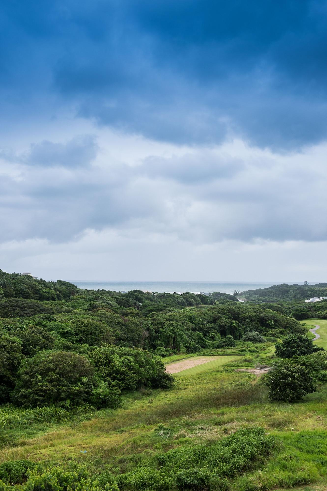 Campo de Golf Apartments on The Eighteenth
