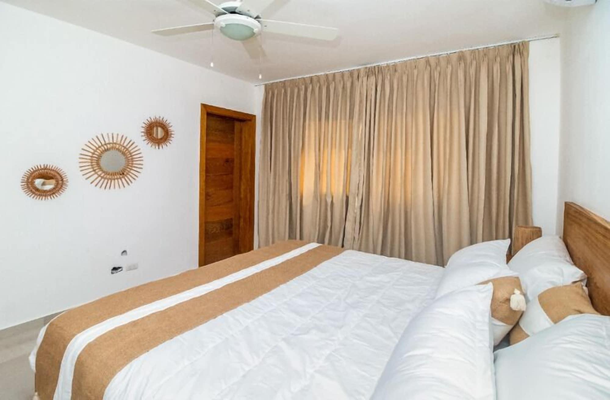 Habitación Stella Aparthotel