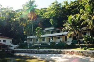 Alojamiento - Hotel Mont Blanc Pierre