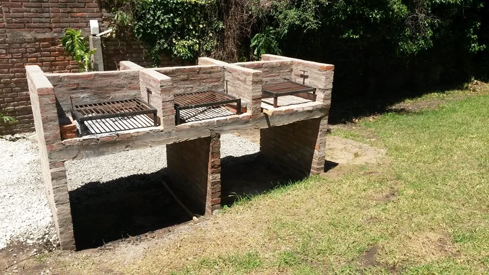 Comodidades del Alojamiento Hotel Yacanto