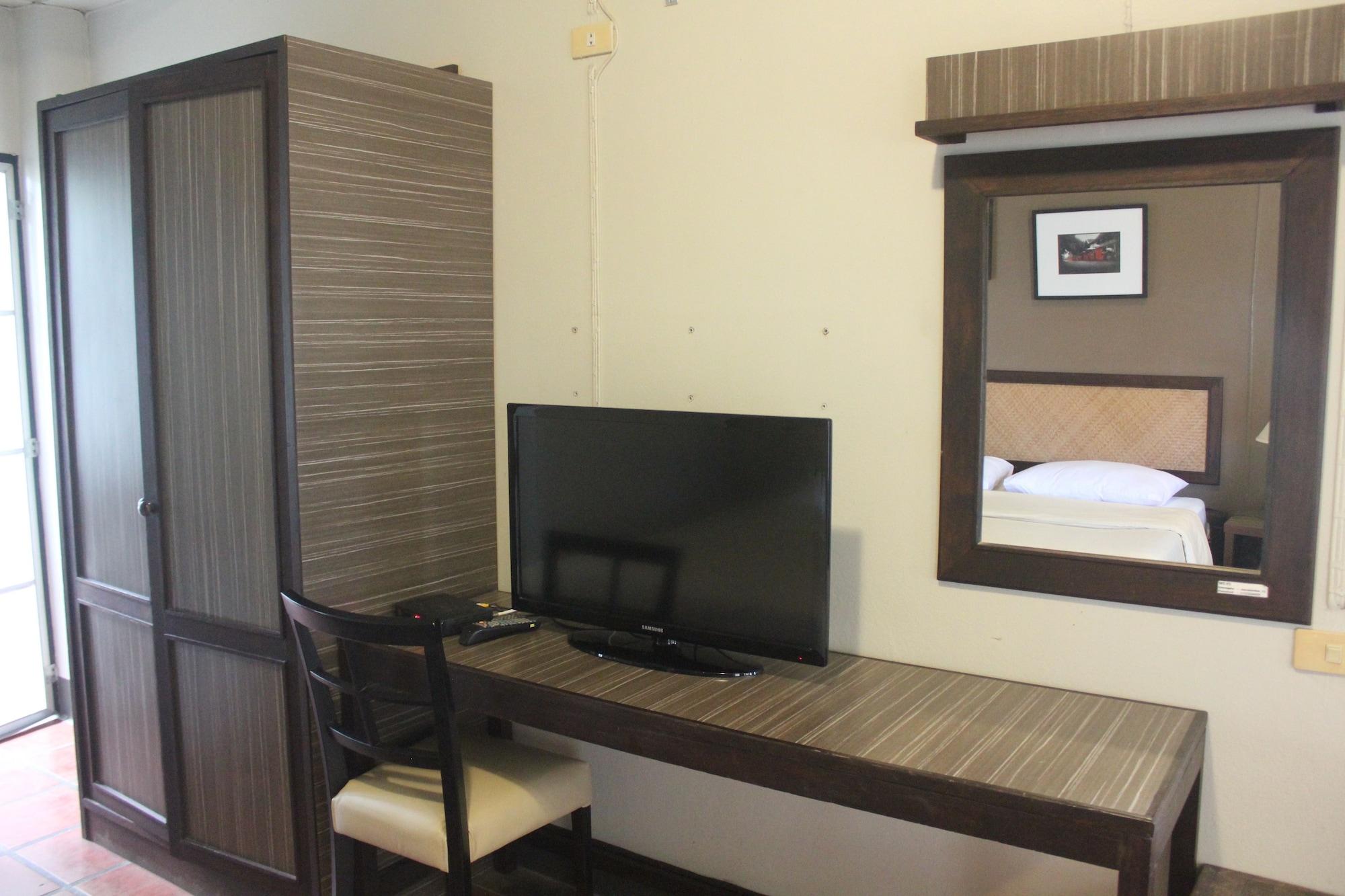 Set de Habitación Baan Warabordee