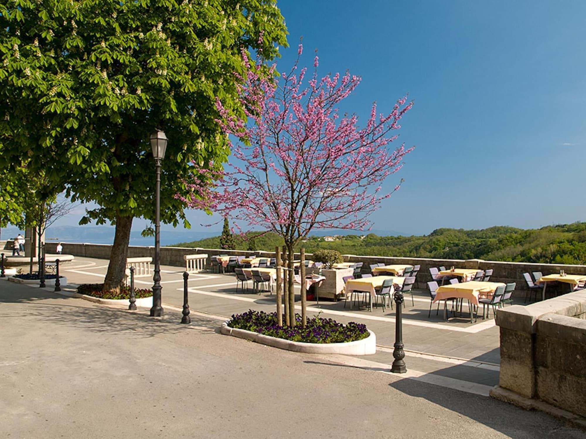 Comodidades del Alojamiento B&B Kvarner