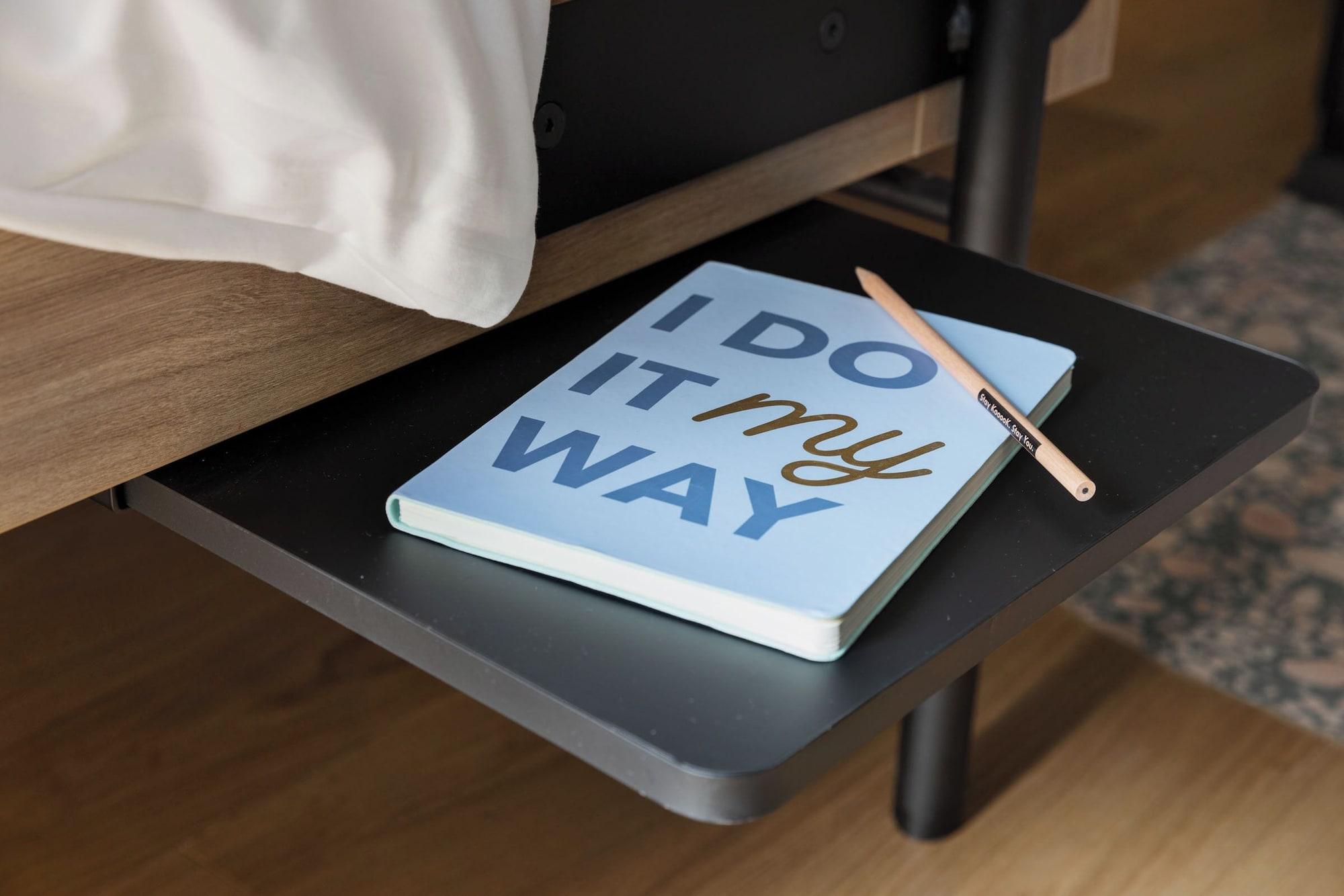 Comodidades del Alojamiento Stay KooooK Leipzig City – Online Check In