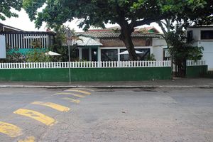 Alojamiento - Pousada Sarafina