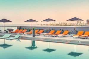 Alquiler Vacacional - Luxury beach Morros City in front of Bocagrande