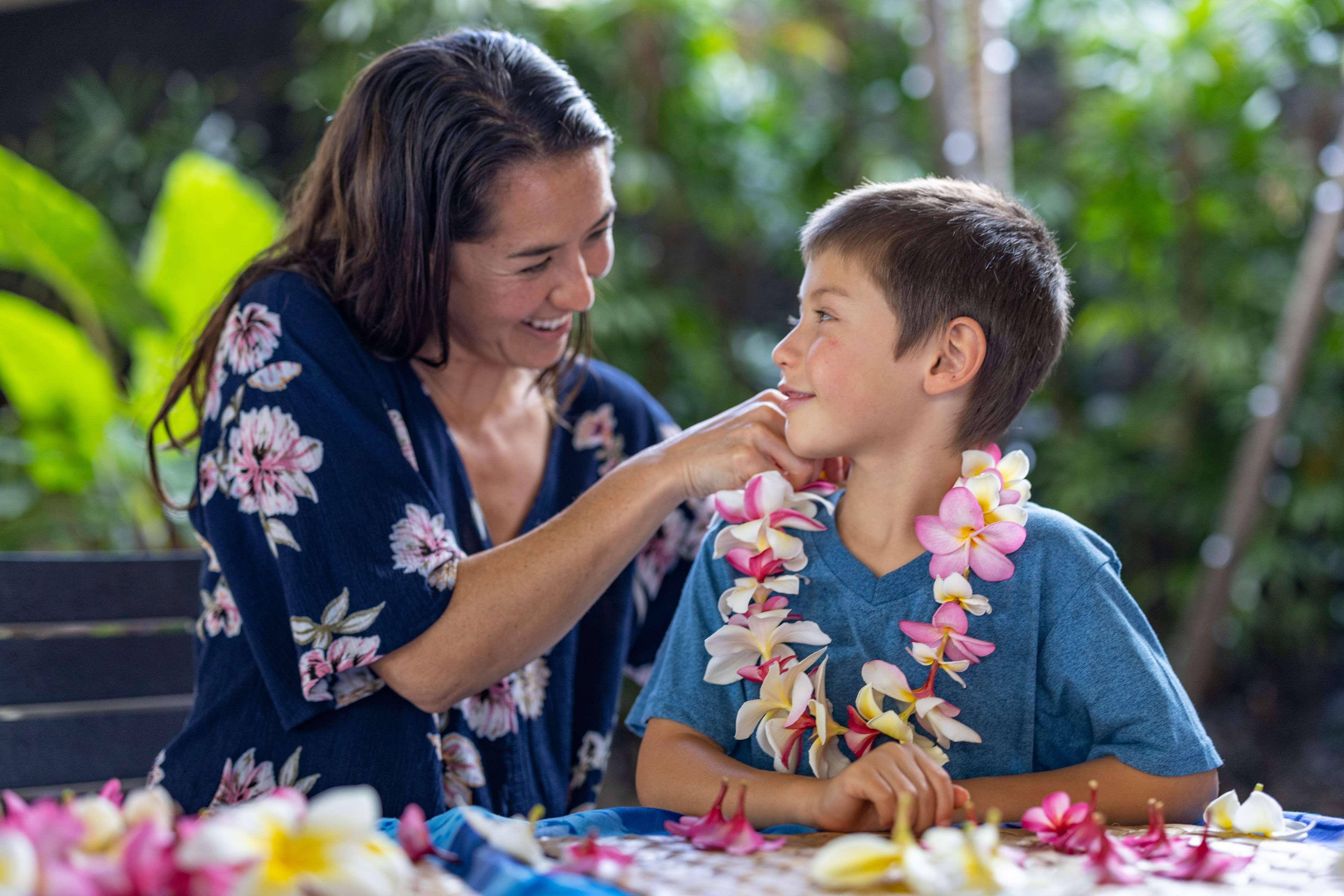OUTRIGGER Kona Resort & Spa photo 34