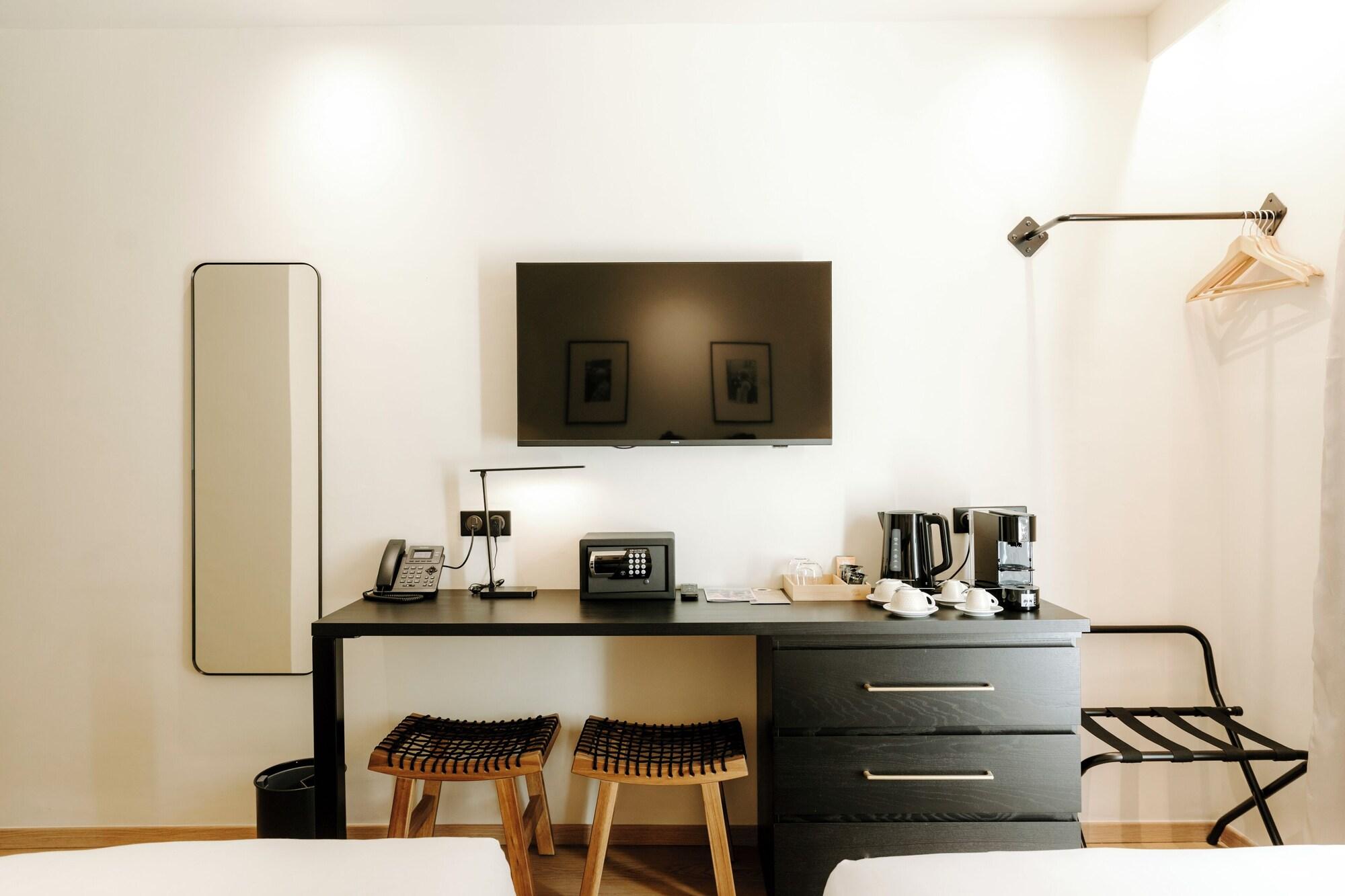 Habitación Soko Hotels Pont du Gard