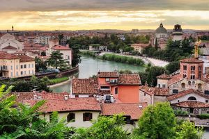 Actividad - Visita guiada por Verona