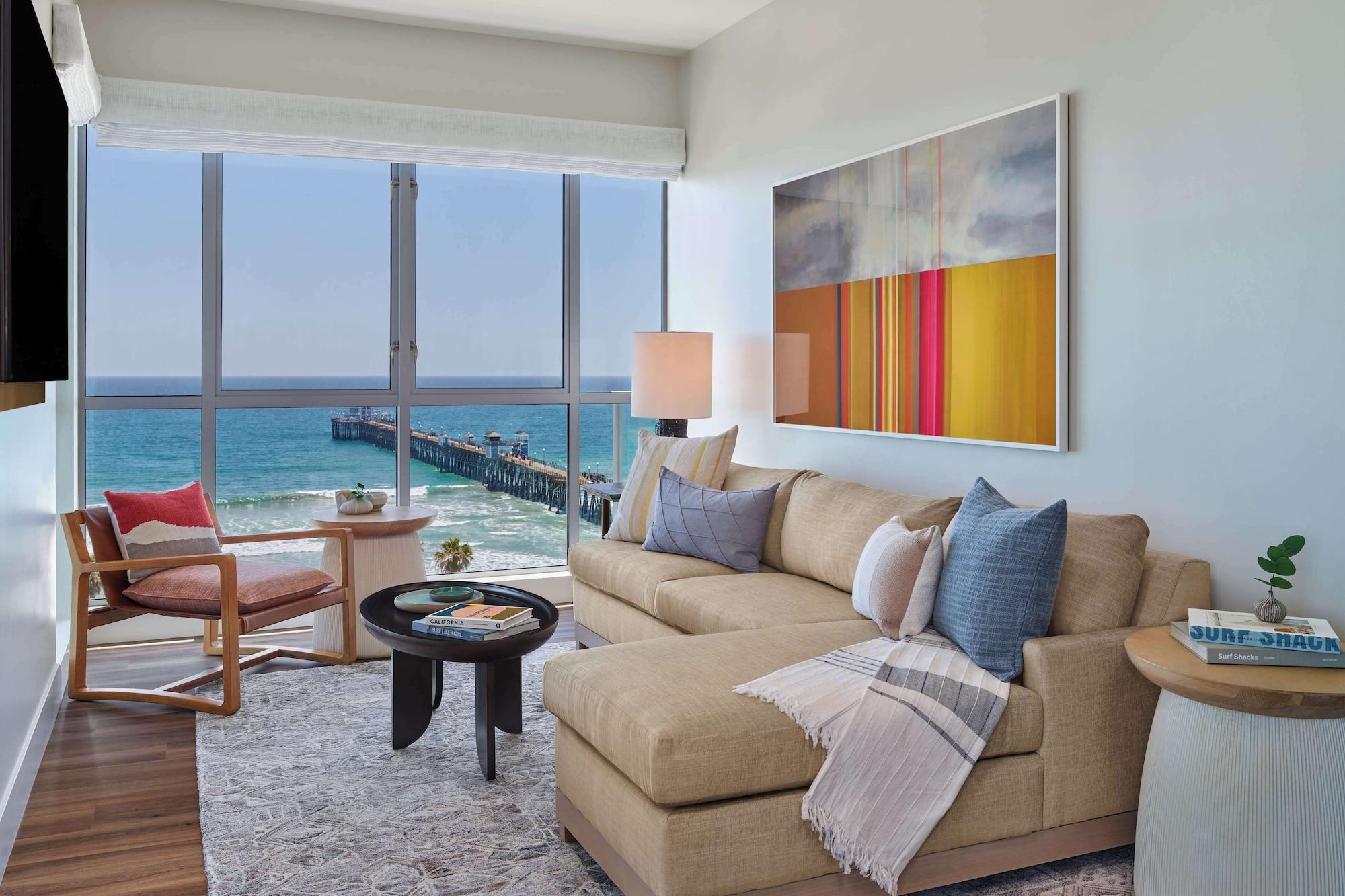 Habitación MISSION PACIFIC BEACH RESORT, part of JdV by Hyatt