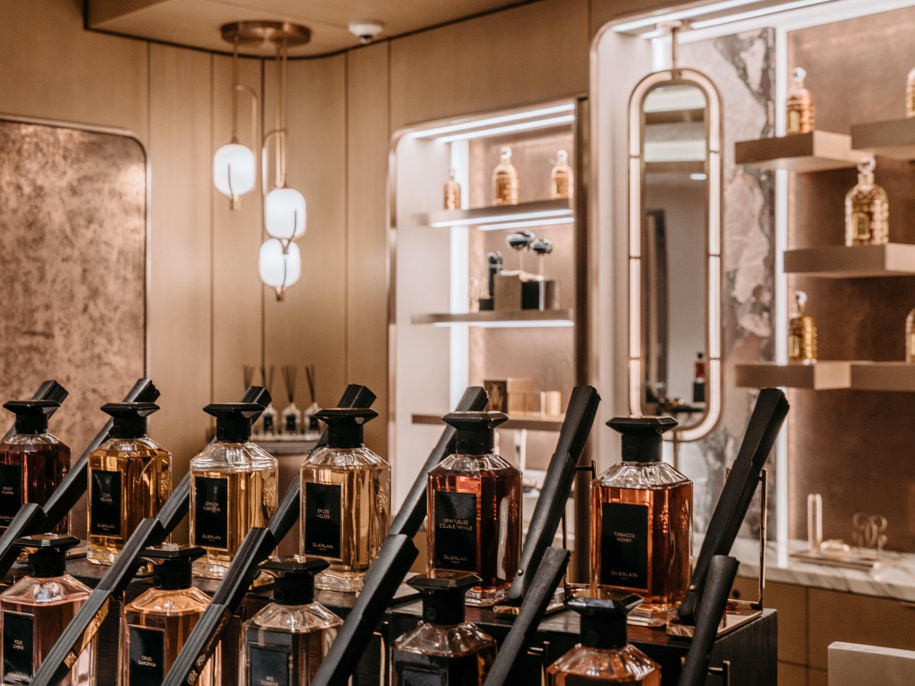 Instalaciones Recreativas Boston Common & Conference Center