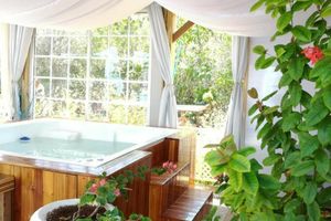 Alojamiento - Casa Royal Palm Inn
