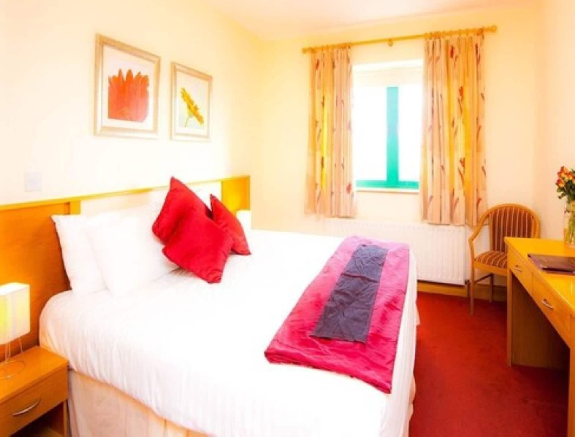 Habitación The Arches Hotel