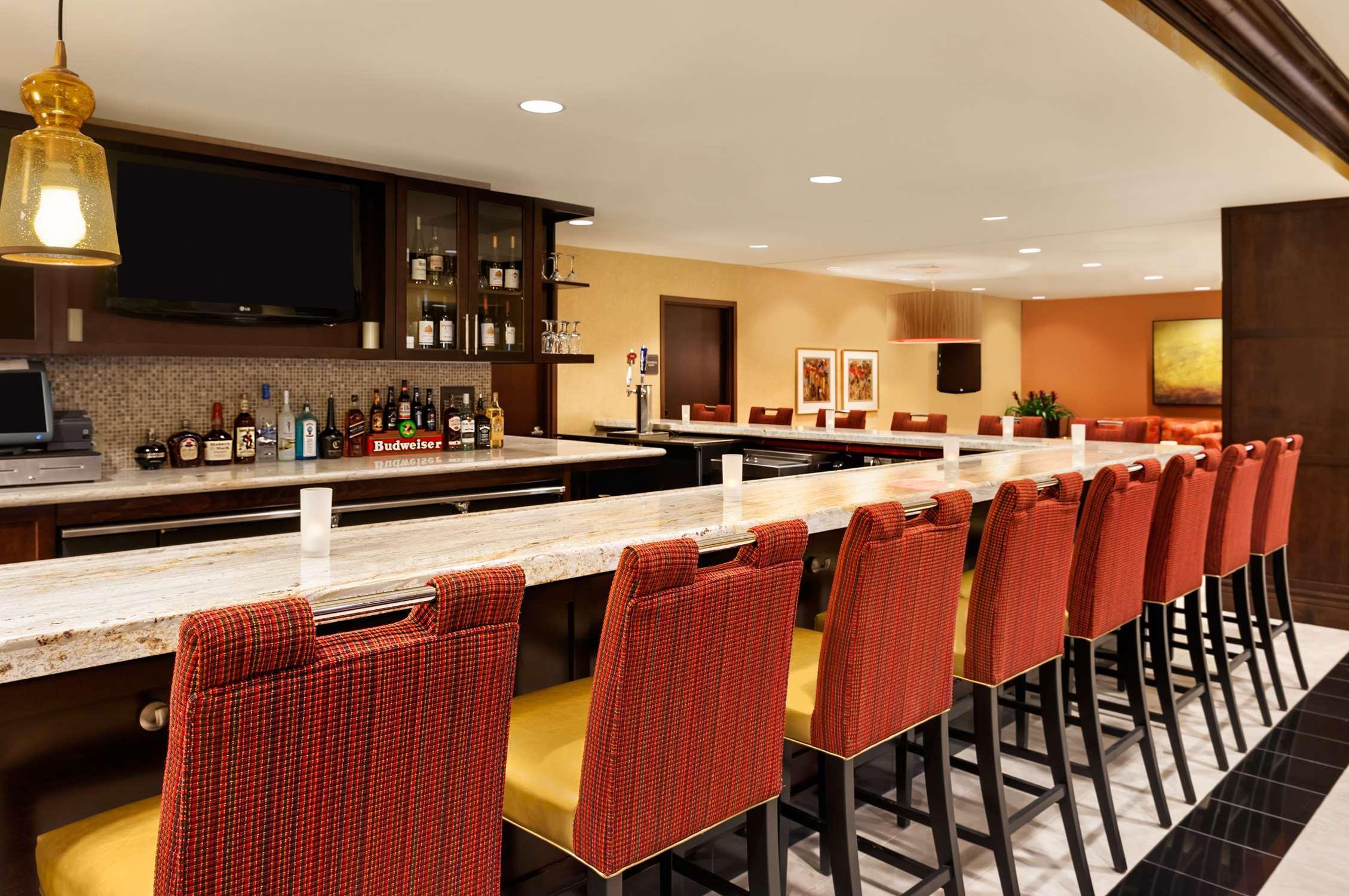 Restaurant Homewood Suites by Hilton Shreveport / Bossier City, LA
