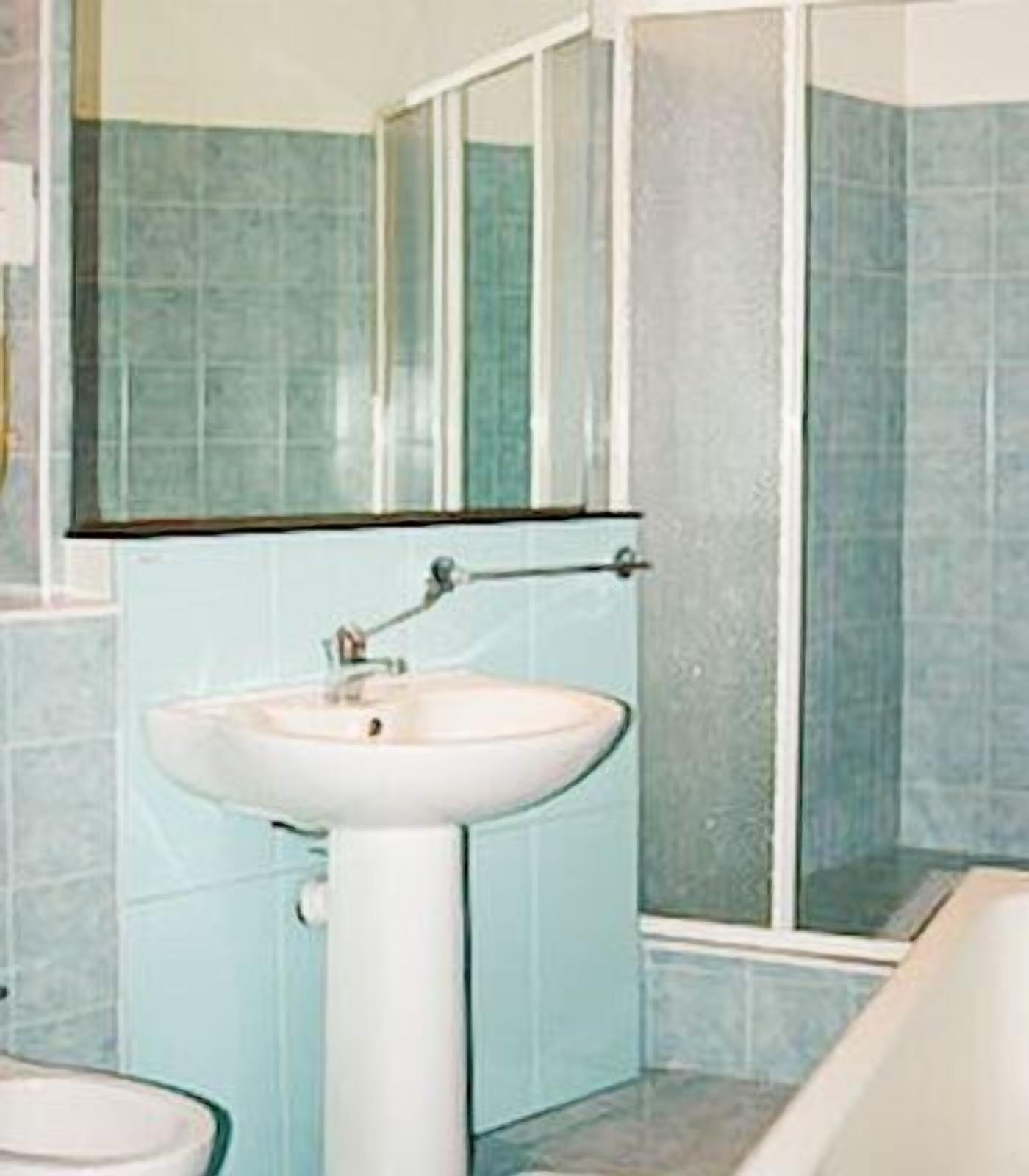 Equipamiento de Habitación Hotel Fernanda