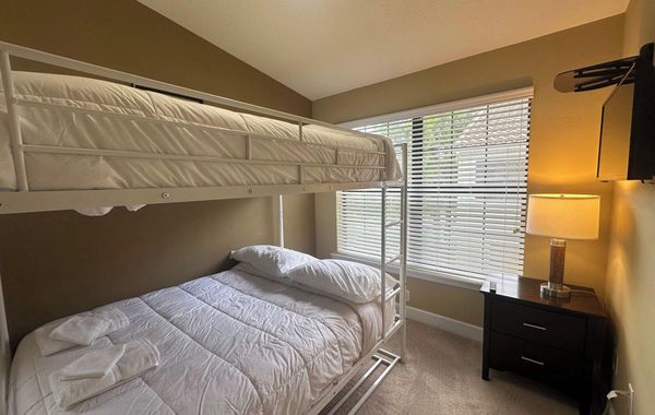 Family Townhome Near Disney w Pool & Resort Access - Hoteles cerca de Walt Disney World en Orlando