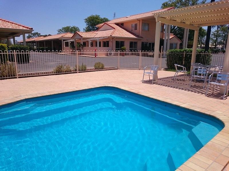 Playa Country Roads Motor Inn Goondiwindi